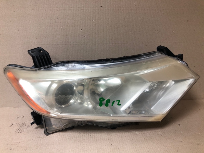 Фара права NISSAN QUEST S 11-17 26010-1JR1A