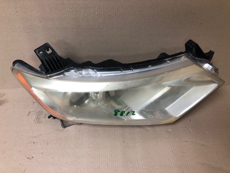 Фара права NISSAN QUEST S 11-17 26010-1JR1A — 2