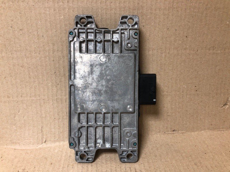 Блок керування АКПП NISSAN QUEST S 11-17 310F6-1PV0A — 5