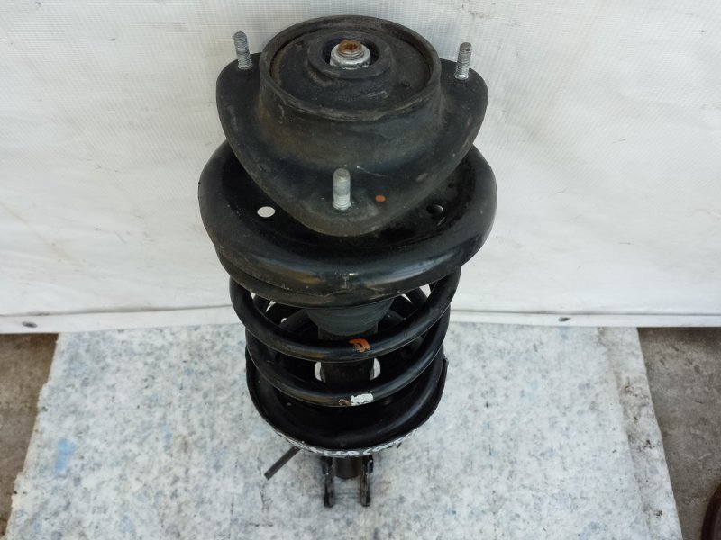 Амортизатор передній правий SUBARU TRIBECA B10 07-13 20310XA04A — 2