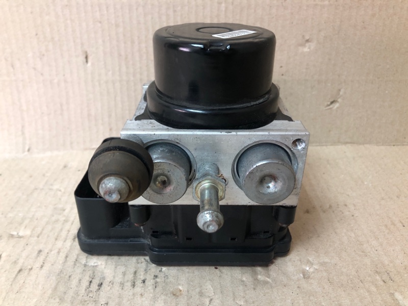 Блок антиблокувальної системи NISSAN QUEST S 11-17 47660-1JA0B — 5