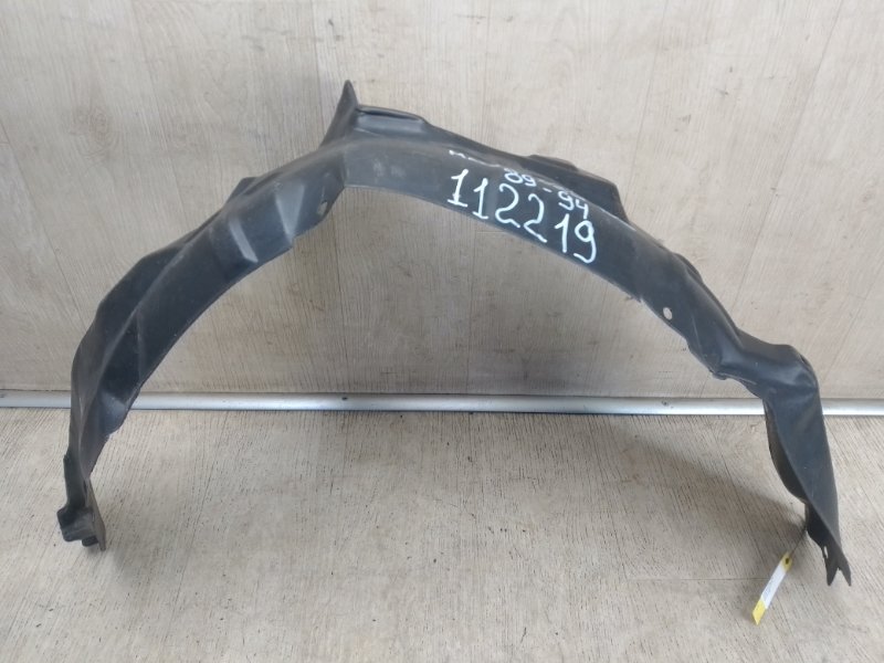 Підкрилок передній правий MAZDA 323 BG 89-94 B48156131B