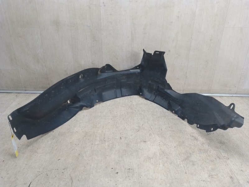 Підкрилок передній правий MAZDA 323 BG 89-94 B48156131B — 5