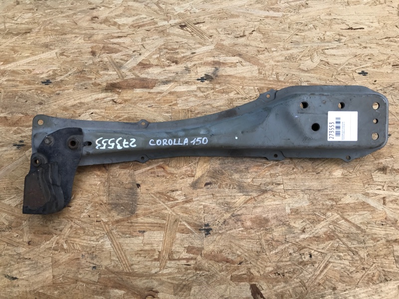 Балка двигуна поздовжня TOYOTA COROLLA 150 06-13 51204-02070