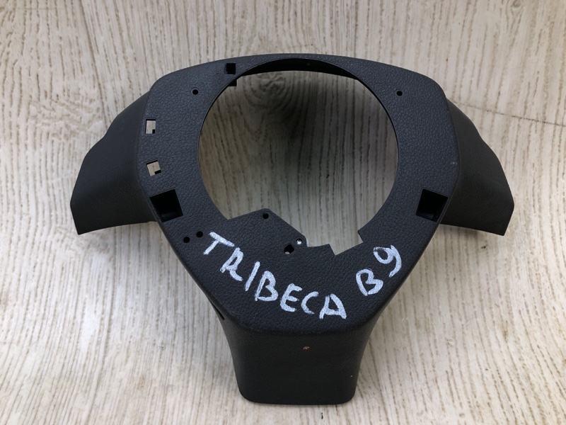 накладка в салоні задня SUBARU TRIBECA B9 05-07 34317XA00AMW — 2
