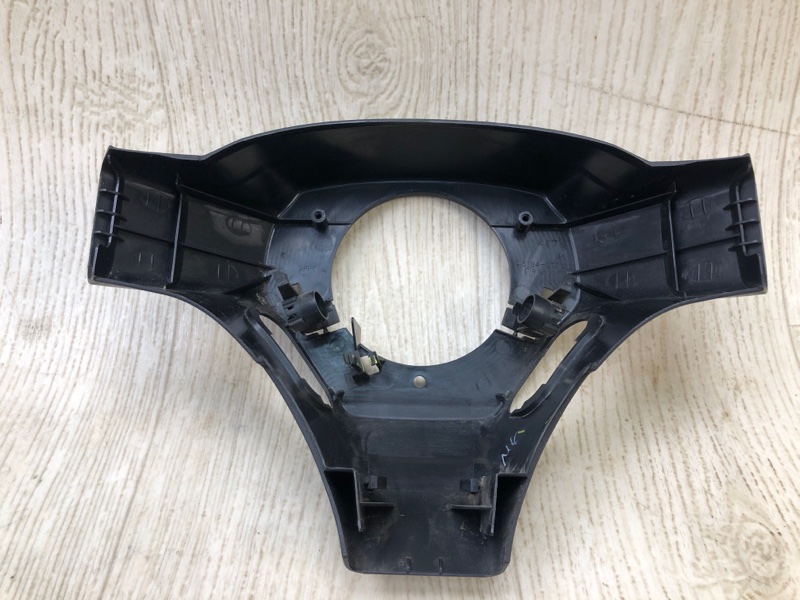 накладка в салоні задня TOYOTA VENZA 09-16 45184-0T010