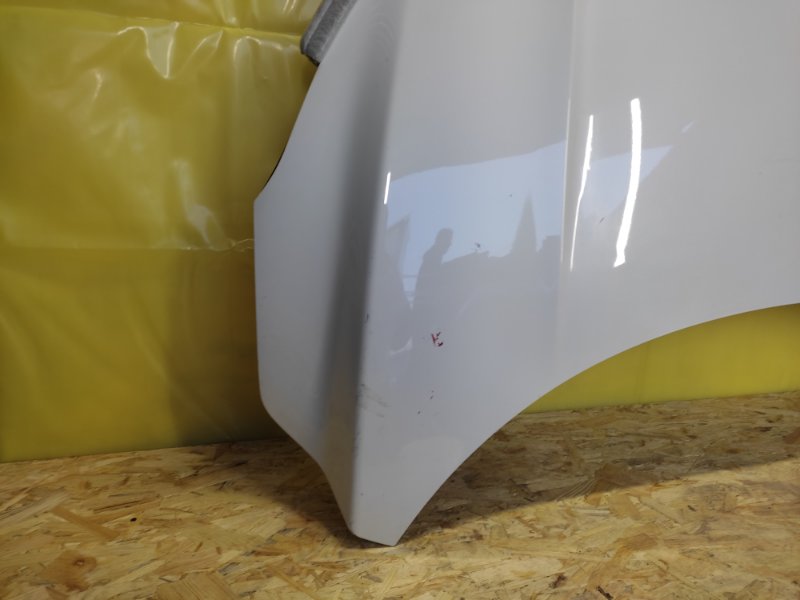Капот HONDA HRV 14-22 60100-T7W-A90ZZ — 2