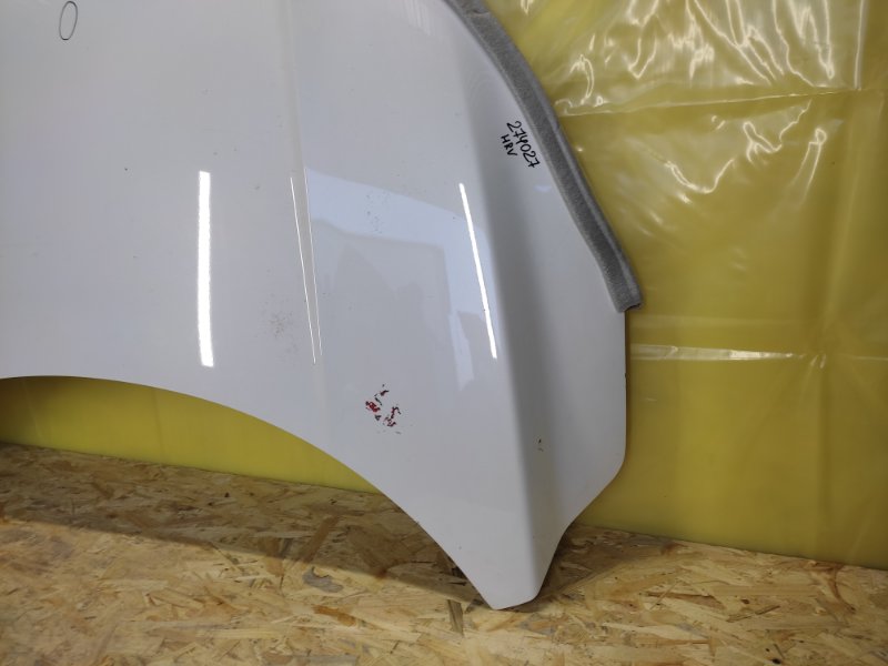 Капот HONDA HRV 14-22 60100-T7W-A90ZZ — 3