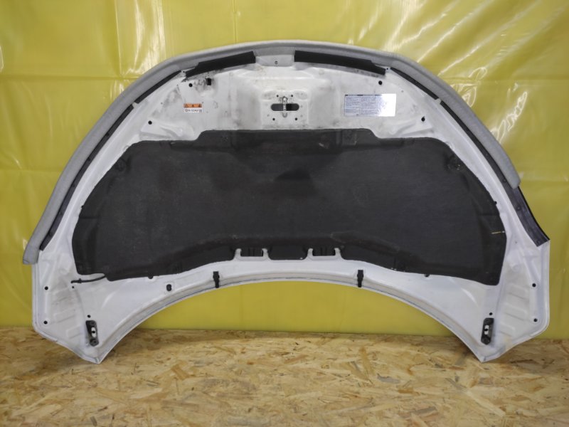 Капот HONDA HRV 14-22 60100-T7W-A90ZZ — 5