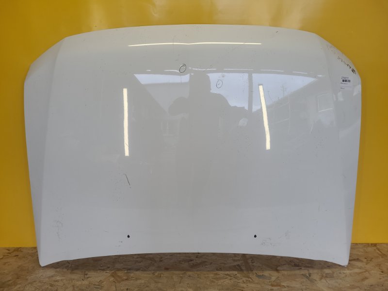 Капот MITSUBISHI PAJERO 06-21 5900A200