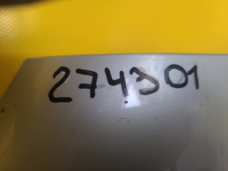Капот NISSAN NAVARA 04-15 65100-EB330 — 2