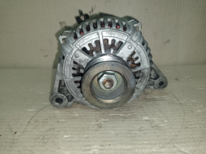 Генератор TOYOTA AVALON 99-05 27060-0A050 — 2