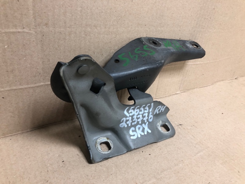Петля капоту права CADILLAC SRX 09-16 15884431 — 2