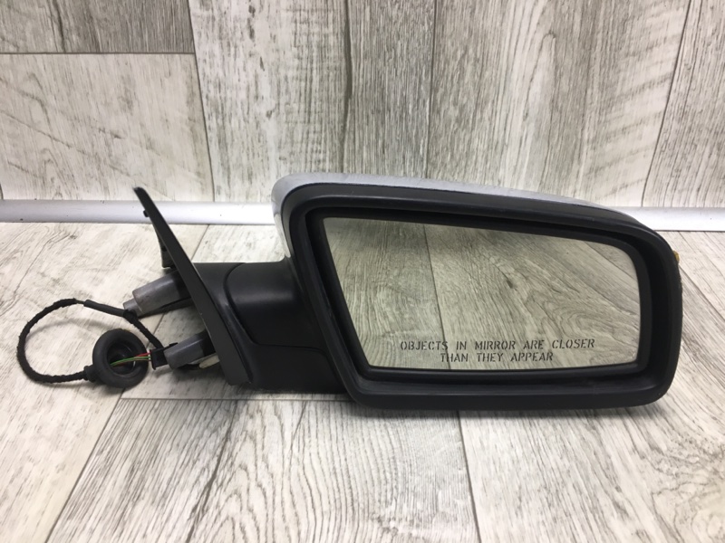 Дзеркало праве BMW 5 SERIES 03-10 51 16 7 189 584