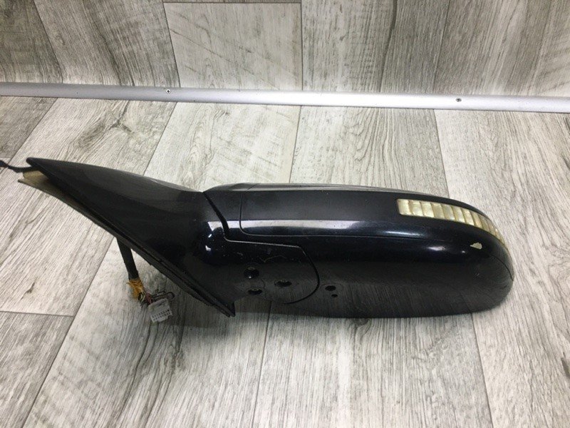 Дзеркало ліве NISSAN MAXIMA A35 08-15 96302-9N81A — 5