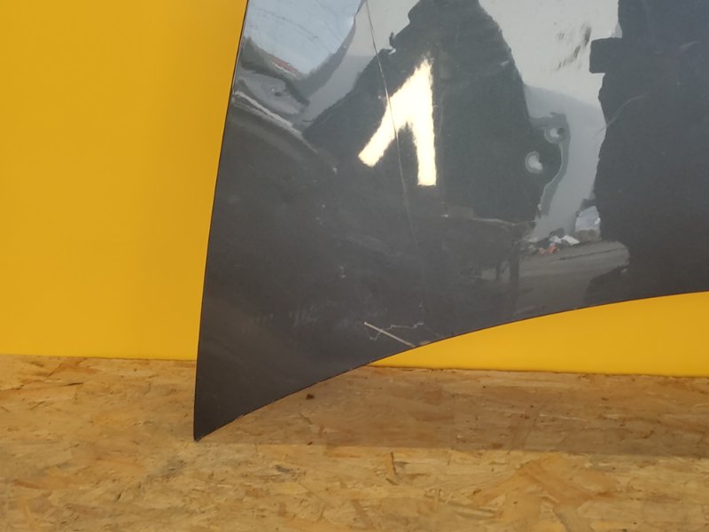 Капот TESLA MODEL 3 17- 1081390-E0-D — 4