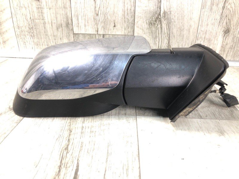 Дзеркало праве NISSAN ARMADA 16- 96301-5ZW0B — 4