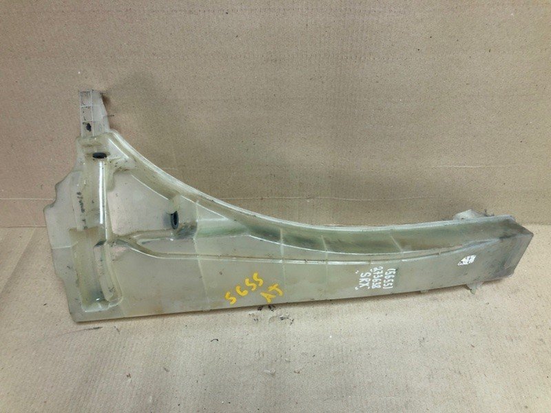 Бачок омивача CADILLAC SRX 09-16 22927764 — 4