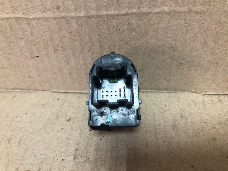 Блок керування дзеркалами CADILLAC SRX 09-16 20847486 — 5