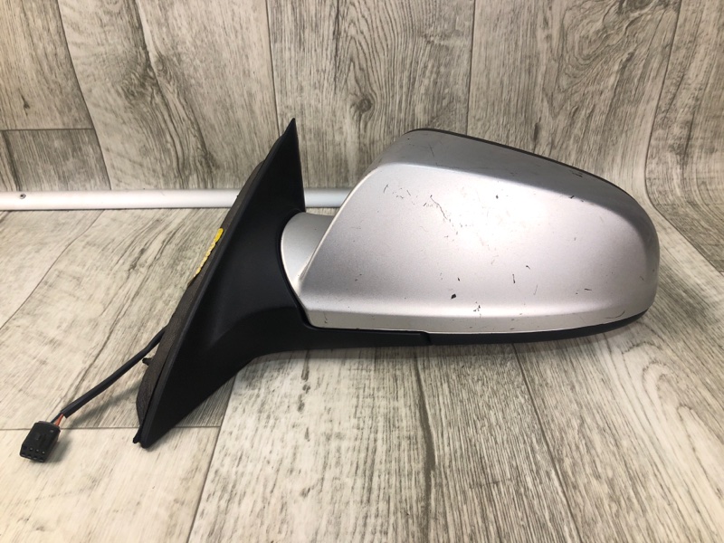 Дзеркало ліве CHEVROLET MALIBU 08-12 20893731