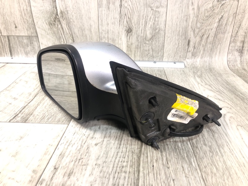 Дзеркало ліве CHEVROLET MALIBU 08-12 20893731 — 3