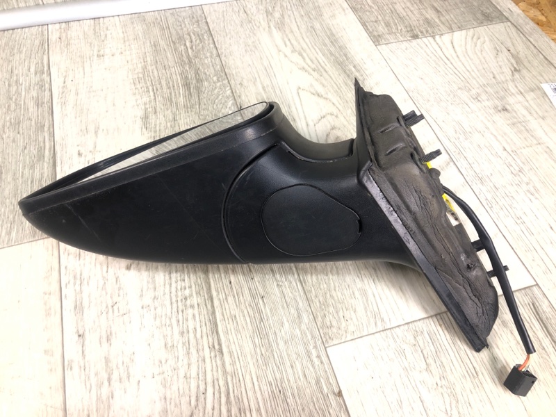 Дзеркало ліве CHEVROLET MALIBU 08-12 20893731 — 4