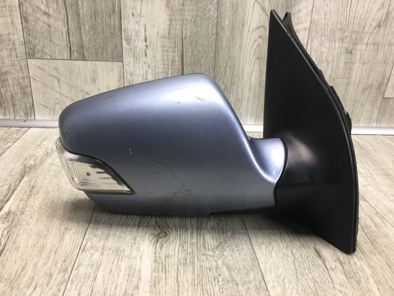 Дзеркало праве KIA SEDONA 06-14 876204D922