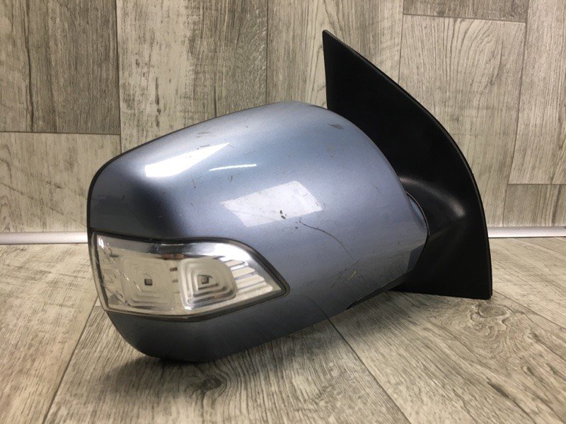 Дзеркало праве KIA SEDONA 06-14 876204D922 — 2