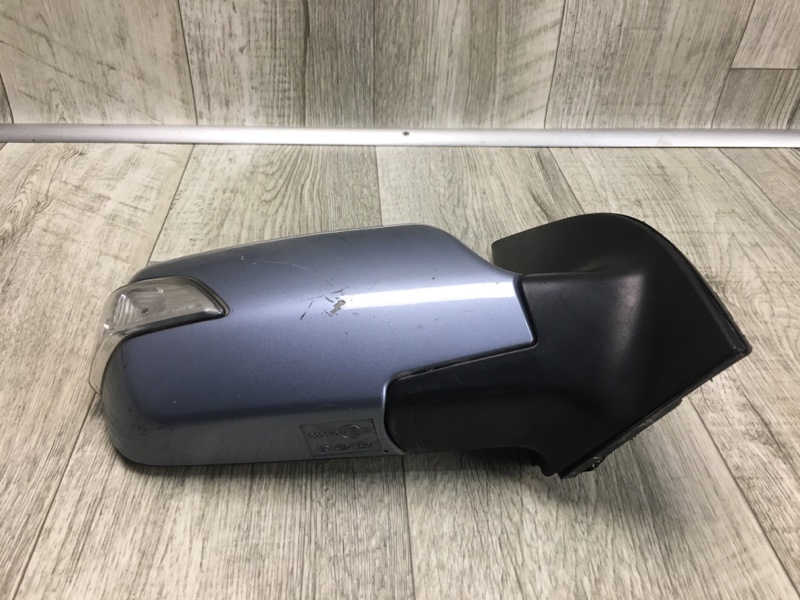 Дзеркало праве KIA SEDONA 06-14 876204D922 — 3