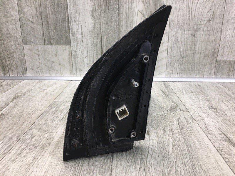 Дзеркало праве KIA SEDONA 06-14 876204D922 — 4