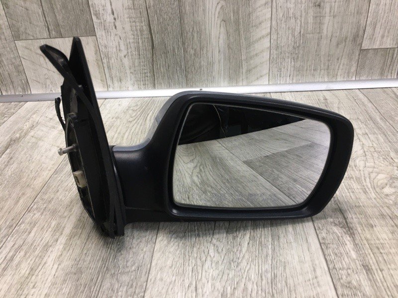 Дзеркало праве KIA SEDONA 06-14 876204D922 — 5