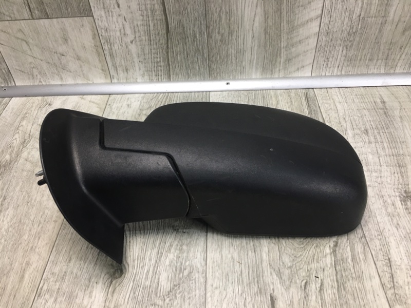 Дзеркало ліве GMC SIERRA 06-14 20843120 — 2