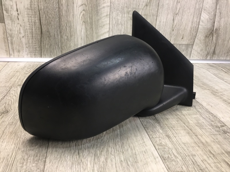 Дзеркало праве DODGE DURANGO 03-08 55077400AM — 2