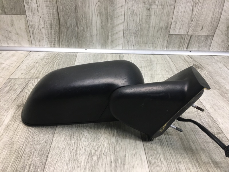 Дзеркало праве DODGE DURANGO 03-08 55077400AM — 3