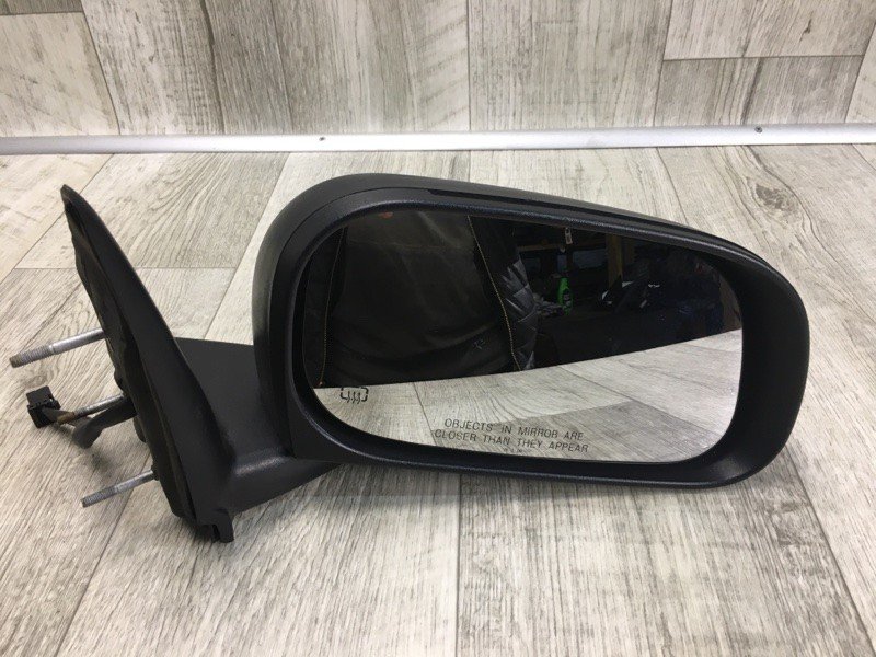 Дзеркало праве DODGE DURANGO 03-08 55077400AM — 5