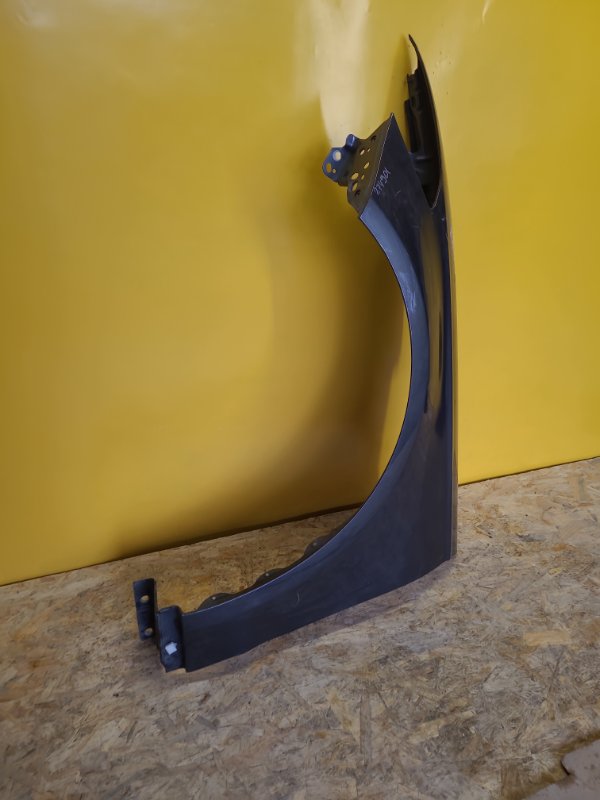 Крило переднє ліве FORD MONDEO 13-22 2 167 043 — 4