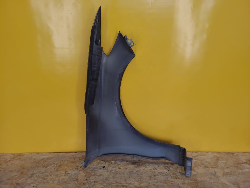 Крило переднє ліве FORD MONDEO 13-22 2 167 043 — 5