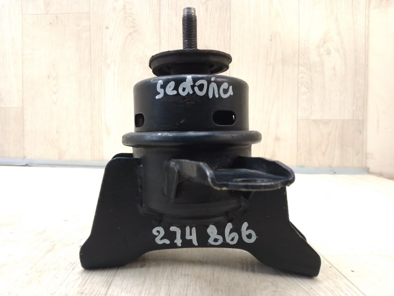 Подушка двигуна права KIA SEDONA 06-14 21810-4D500 — 3