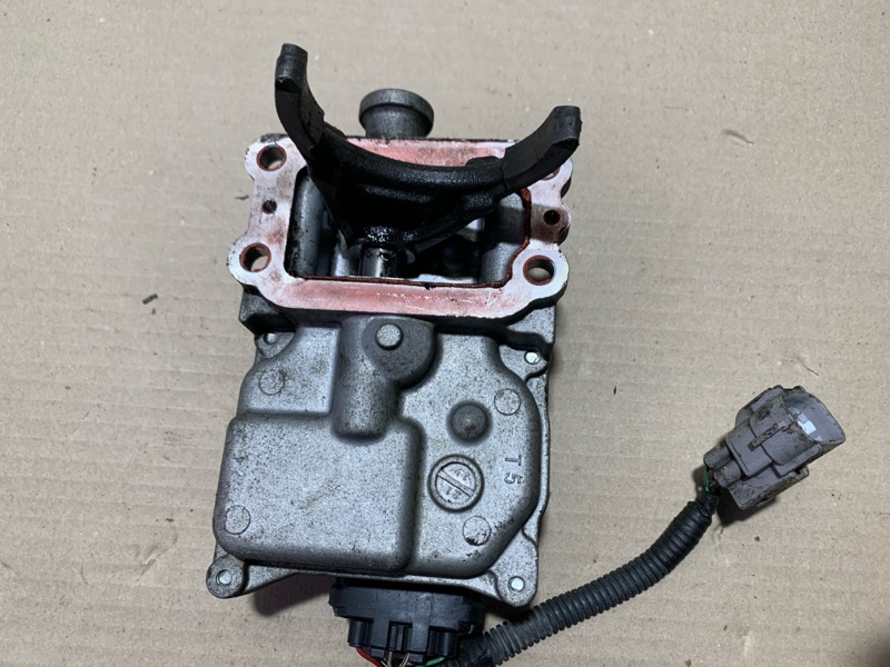 Актуатор TOYOTA FJ CRUISER 06-15 41400-35034 — 2