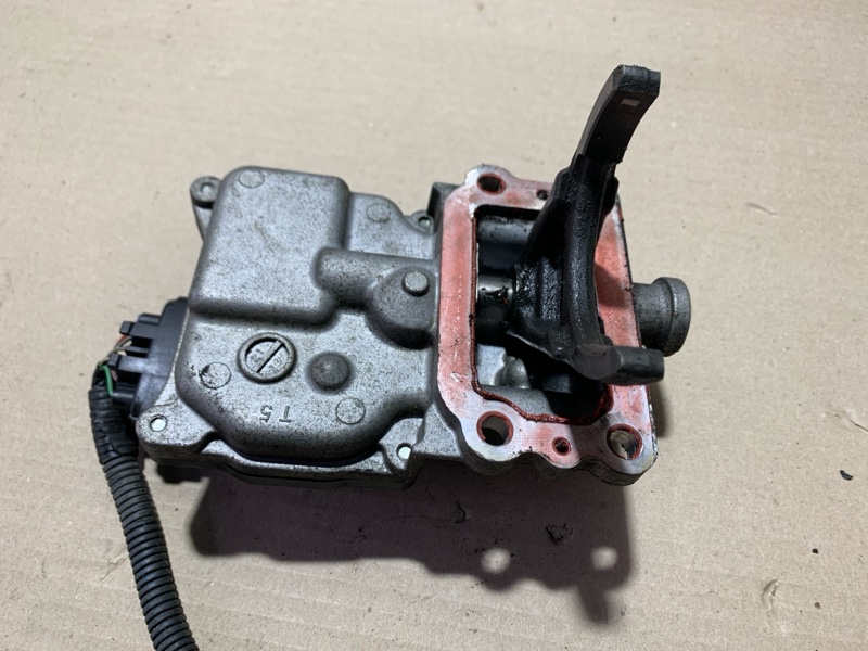 Актуатор TOYOTA FJ CRUISER 06-15 41400-35034 — 3