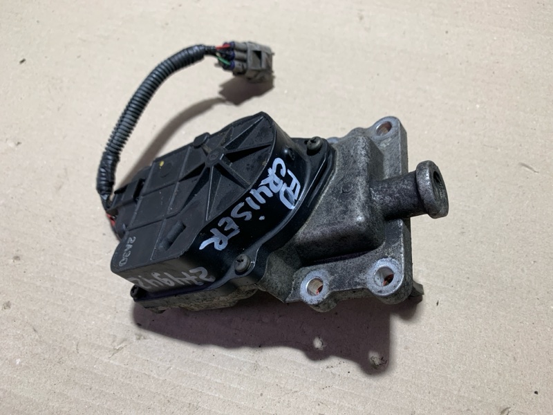 Актуатор TOYOTA FJ CRUISER 06-15 41400-35034 — 4