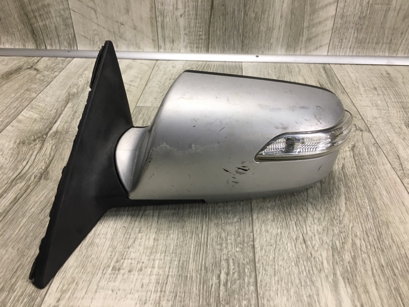 Дзеркало ліве KIA OPTIMA MG 05-10 87610-2G420 — 3