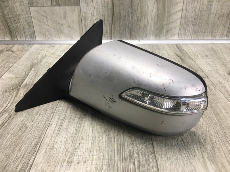 Дзеркало ліве KIA OPTIMA MG 05-10 87610-2G420 — 4