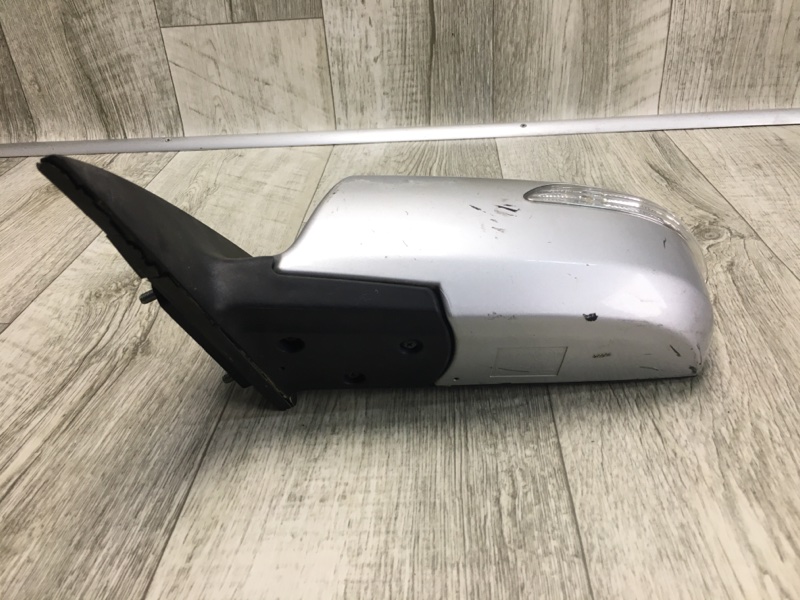 Дзеркало ліве KIA OPTIMA MG 05-10 87610-2G420 — 5