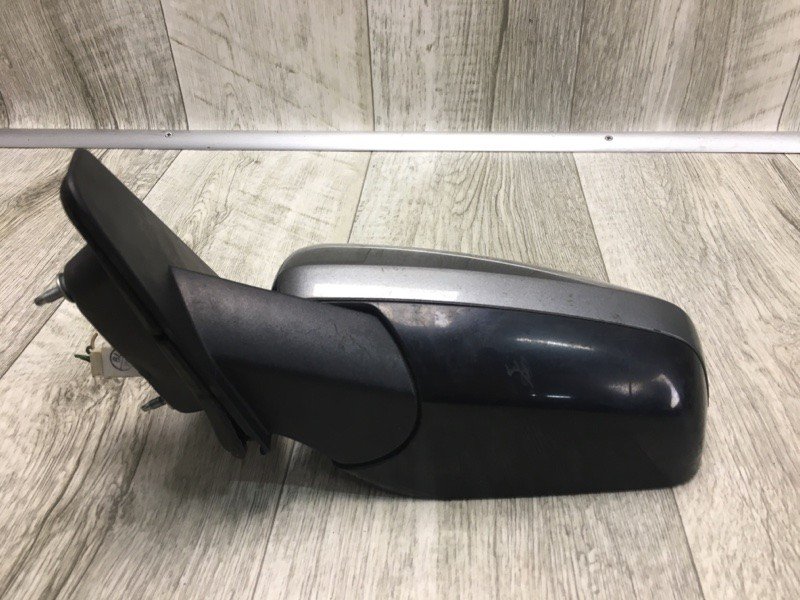 Дзеркало ліве CHRYSLER SEBRING 06-10 1AL011XRAC — 3