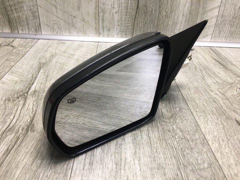 Дзеркало ліве CHRYSLER SEBRING 06-10 1AL011XRAC — 5