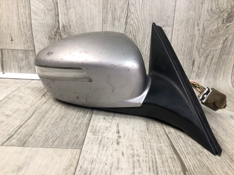 Дзеркало праве HYUNDAI GENESIS SEDAN 08-13 87620-3M560