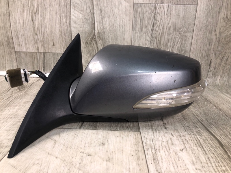 Дзеркало ліве HYUNDAI GENESIS COUPE 09-16 87610-2M130