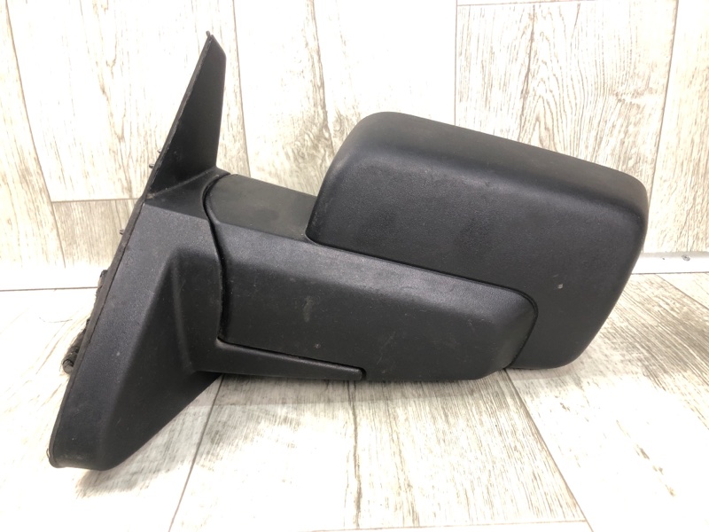 Дзеркало ліве JEEP COMMANDER 05-10 55396637AB