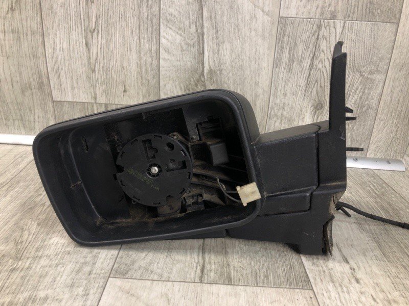 Дзеркало ліве JEEP COMMANDER 05-10 55396637AB — 2